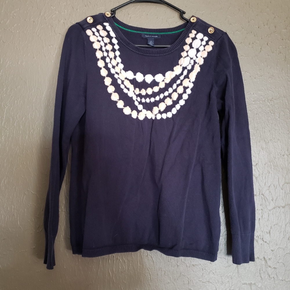 My gentle used Tommy Hilfiger sweater